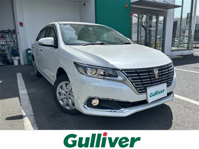 トヨタ プレミオ 