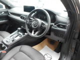 CX-5 2.2 XD エクスクルーシブ モード 