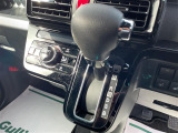【 シフト 】シフトも操作しやすく快適なドライブを楽しんでいただけます♪
