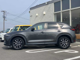 CX-5  XD プロアクティブ