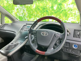 運転席