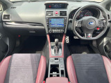 WRX S4 2.0 STI スポーツ アイサイト 4WD 