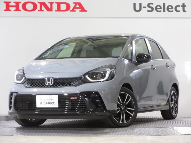 フィット 1.5 e:HEV RS 