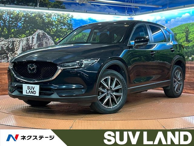 CX-5  XD プロアクティブ