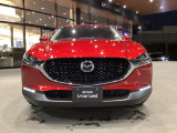 CX-30 2.0 20S プロアクティブ ツーリングセレクション 4WD 