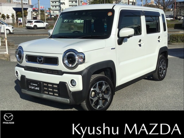 フレアクロスオーバー XT 