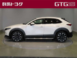 CX-30 2.0 20S ブラックトーンエディション