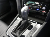 MTモードが付いているトランスミッションで操る楽しさを味わえます。