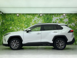 RAV4 2.5 ハイブリッド G E-Four 4WD 