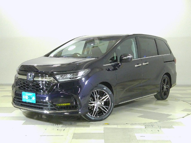 ホンダ オデッセイ 