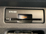 ETC2.0です。セットアップを完了してから納車となりますので、すぐにご利用頂けます。