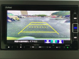ホンダ純正ナビなので3ビュー切り替えバックカメラにも対応してますよ(^^)/バック運転苦手な方におススメですよ(^^♪