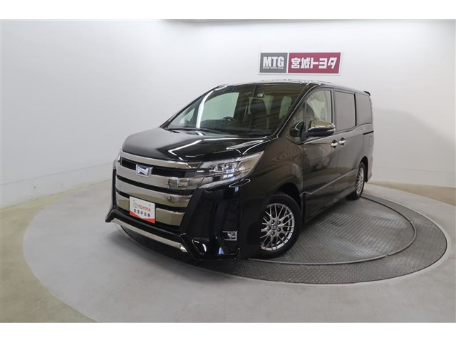 ノア 1.8 ハイブリッド Si W×B II 