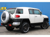 FJクルーザー 4.0 4WD 