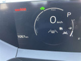 撮影時の走行距離です