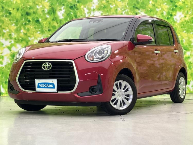 パッソ 1.0 モーダ