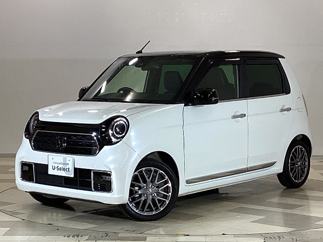 N-ONE プレミアム ツアラー 