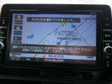 日産オリジナルナビゲーション(メモリータイプ)装備!ナビがあれば、初めての場所へのお出かけの際も安心ですよね♪