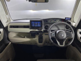 N-BOX G L ホンダセンシング 修復歴無し