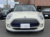 ミニ クーパー 