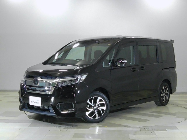 ステップワゴン 1.5 スパーダ ホンダ センシング 