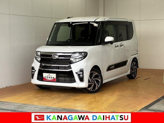 タントカスタム RS スタイルセレクション 