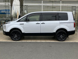 デリカD:5 2.2 シャモニー 4WD 