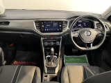T-Roc TDI スタイル ディーゼル 