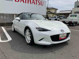 1年間走行無制限の保証付き!自信を持ってお届け致します!