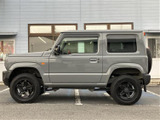 ジムニー XL 4WD 