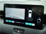 ◆バックカメラ◆リバースにするだけで映ります、後方の安全確認や、狭い駐車場での車庫入れ、雨の日や夜間など視界の悪い時に便利です!安全にバックする為には欠かせない装備です。