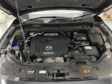 CX-5 2.0 20S プロアクティブ 修復歴無し