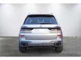 X7 xドライブ 40d Mスポーツ 4WD