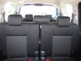 セカンドシート3人乗り