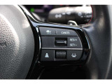 安全運転支援システムHonda SENSINGを搭載。アダプティブクルーズコントロール、車線維持など複数の先進技術で安心・快適なドライブをサポートします。