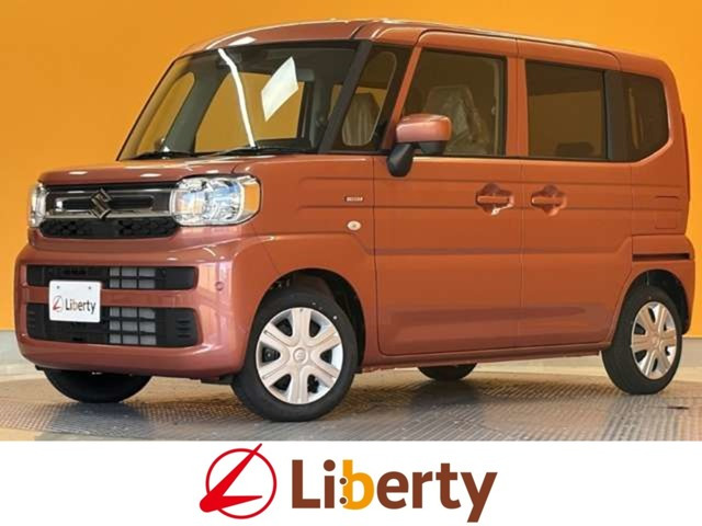 スズキ スペーシア 