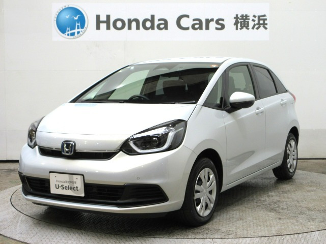 フィット  1.5 e:HEV ホーム