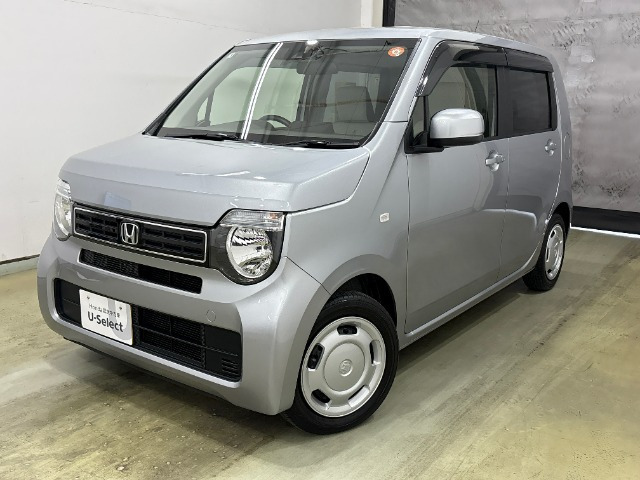 ホンダ N-WGN 