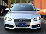A4アバント 2.0 TFSI クワトロ SEパッケージ 4WD 