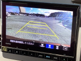ホンダ純正ナビなので3ビュー切り替えバックカメラやパーキングセンサーにも対応してますよ(^^)/バック運転苦手な方におススメですよ(^^♪