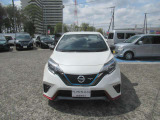 ノート 1.2 e-POWER NISMO S 