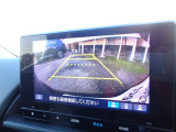 ●バックモニター付き●駐車の際、これがあれば運転に自信が無い方もこれで安心です!一度使うと手放せない装備です!