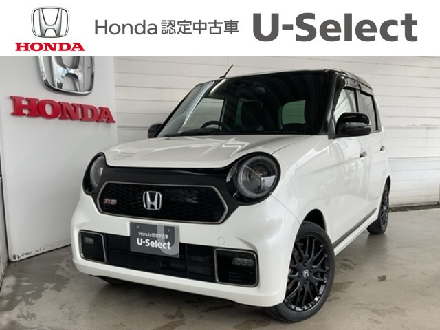 N-ONE RS 