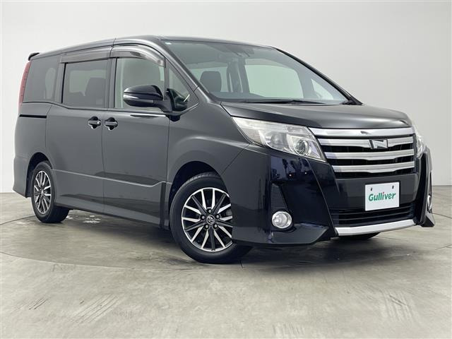 ノア 2.0 Si 修復歴無し