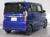 ●納車から1年間の無料保証(ホッと保証)が付いています。万一の保証修理は、全国のホンダディーラーをご利用いただくことができます。お近くのお客様も遠方のお客様も安心してご購入いただくことができます。