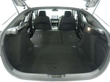 ◆リアシートを使用しない時はこの通り更に広々ラゲッジスペースの出来上がりです、たくさんの荷物が積み込み可能です!