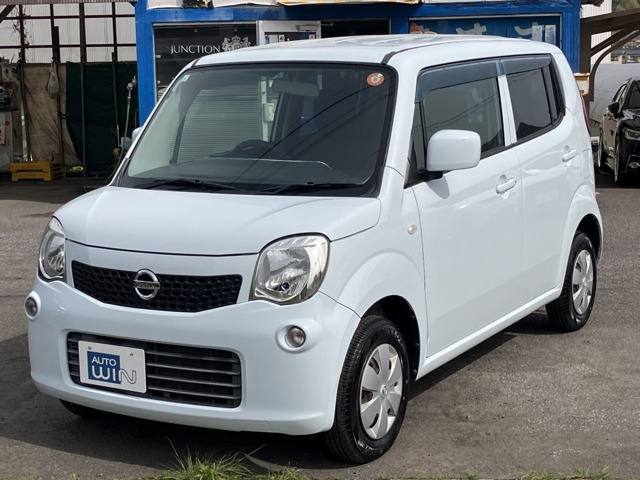 モコ S アイドリングストップ 