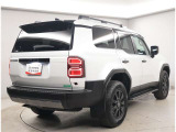 ランドクルーザー250 2.8 ZX ファースト エディション ディーゼル 4WD 