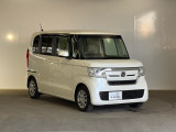 N-BOX G EX ホンダセンシング 