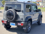 ジムニーシエラ 1.5 JC 4WD 